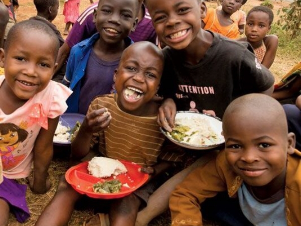 A&L donated supplies to the people of Zinder,Niger