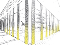 ARCHITECTURE LIGHTING SOLUTIONS