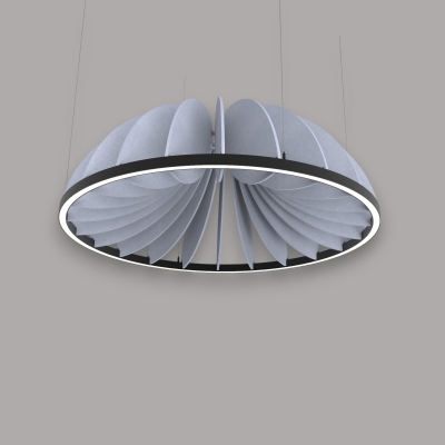 Acoustic 75W ⌀1200M APOLLO-ASD1200-BT12 