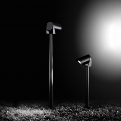 Customized Accent Lighting Solution