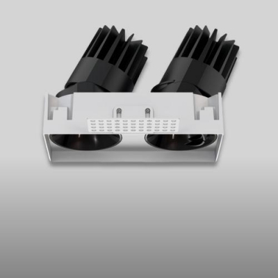 AL-SP133A-FS95O-2x25W