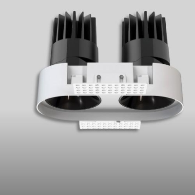 AL-SP133A-FR11O-2x25W