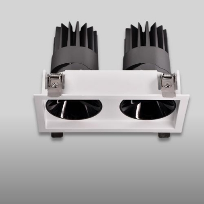 AL-SP135A-FS95O-2x25W